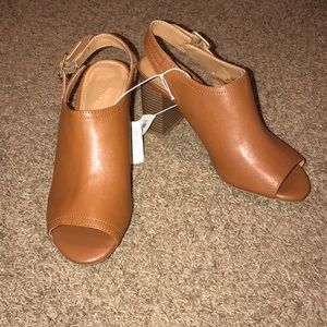 Old navy wedge heels